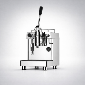 Frachino Retro Dual Fuel