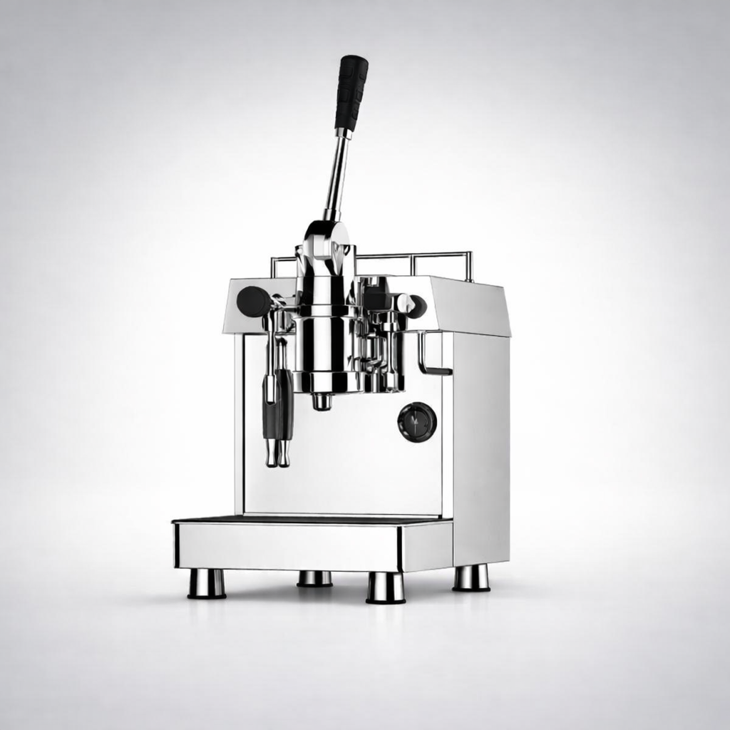 Frachino Retro Dual Fuel