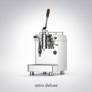 Fracino Retro Deluxe Lever