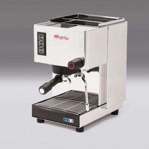 Magister ES30 - small café