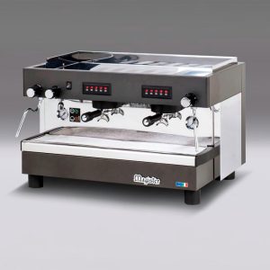 Magister HRC Electronic Dual Fuel